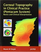 Corneal Topography in Clinical Practice JT2X85