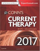 Conn's Current Therapy 2017, 1e LXka6Y