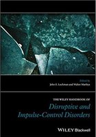 The Wiley Handbook of Disruptive and Impulse-Control Disorders MjjZKJ