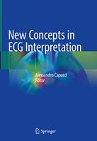 New Concepts in ECG Interpretation NW8xiX