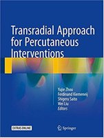 Transradial Approach for Percutaneous Interventions Or4sxl