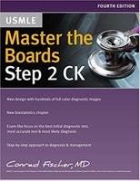 usmle - Master the Boards USMLE Step 2 CK 4e P15byD