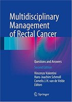 Multidisciplinary Management of Rectal Cancer QfI1NL