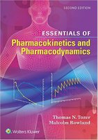 Essentials of Pharmacokinetics and Pharmacodynamics,2e RbRcFY