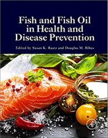 Fish and Fish Oil in Health and Disease Prevention ScYbnf