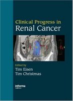 Clinical Progress in Renal Cancer TFmrAb