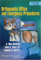 Orthopaedic Emergency and Office Procedures TGF1SD