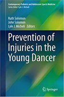 Prevention of Injuries in the Young Dancer TOJh3v