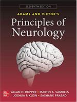 Adams and Victor's Principles of Neurology 11th Edition VvtDiB