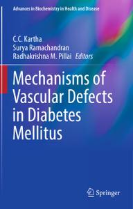 Mechanisms of Vascular Defects in Diabetes Mellitus XkHxxX