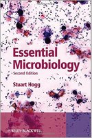 Essential Microbiology 1st Edition Z1fo0s