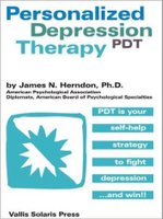 Personalized Depression Therapy Z3aSiv