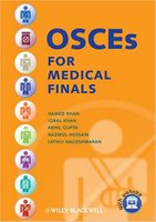 OSCEs for Medical Finals  ZFC8tM