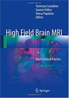 High Field Brain MRI: Use in Clinical Practice,2e ZH9YRH