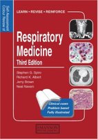 Medicine - Respiratory Medicine : Self-Assessment Colour Review 3rd edition ZUP4s8