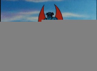 Devilman (6xDVD5) (1972) MHost Serie Completa Cnys