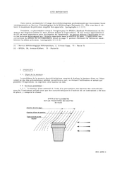 Conditions propices aux erreurs de mesure sur un pluviomètre 0poj