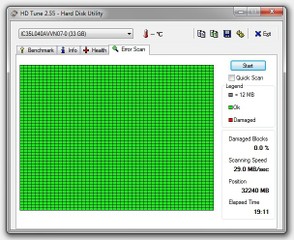 [VDS] vieux matériel : lot de disques durs IDE, tour PC... O5td