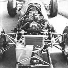 F1 Cars that never raced in world championship & post-1945 GP rarities - Page 6 SmgF2f