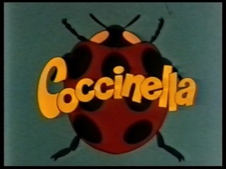 Coccinella (1974) (13xDVD5) MHost Ita Serie Completa Gkfboz