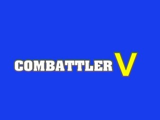 Combattler V (1976) (14xDVD5) MHost Ita Serie Completa  U8mp