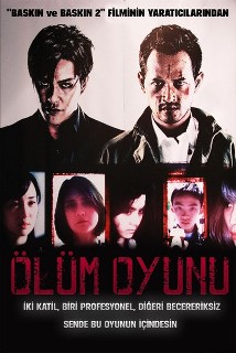 Ölüm Oyunu - 2014 BRRip XviD - Türkçe Dublaj Tek Link indir IMfRxL