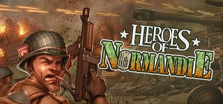 Heroes of Normandie - SKIDROW - Tek Link indir YWiBgk