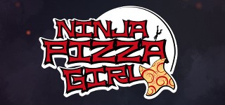 Ninja Pizza Girl - HI2U 1inxxU