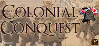 Colonial Conquest - POSTMORTEM - Tek Link indir DwLILZ