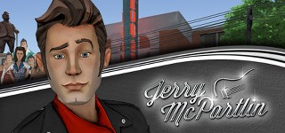 Jerry McPartlin Rebel with a Cause - CODEX - Tek Link indir JAum1I