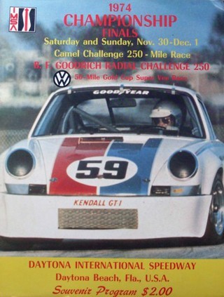 1974 IMSA Daytona Finale (Feb 7th) 4ry2ne