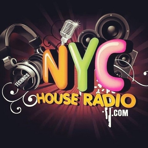 Will Reelsoul on NYCHOUSERADIO.COM GH8ouC