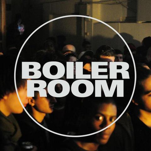Alan King Boiler Room Set / Picnic Details KZIt8u
