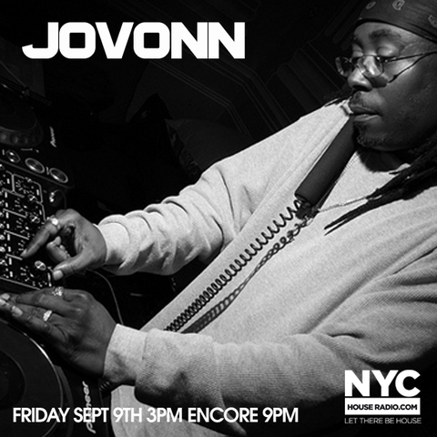 Jovonn @ Nychouseradio.com Wtei0v