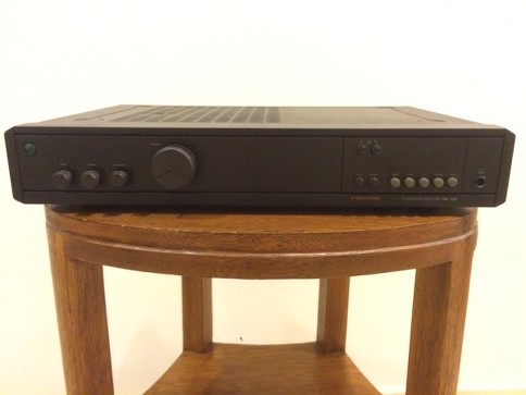 Proton AM455 Amplifier A7MCsa