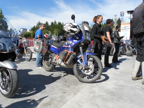 Encuentro de Motos en El Calafate, 27,28 febrero 1 de marzo Jd0tH3