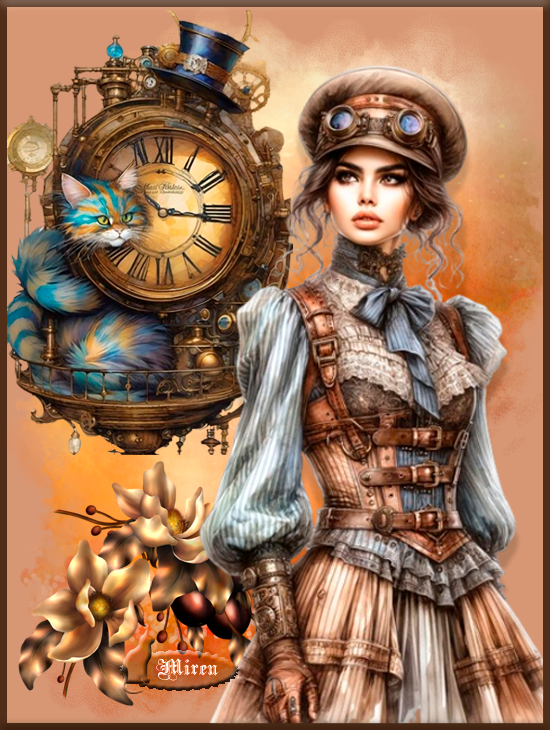 Steampunk retrofuturistas  KWd1kZ