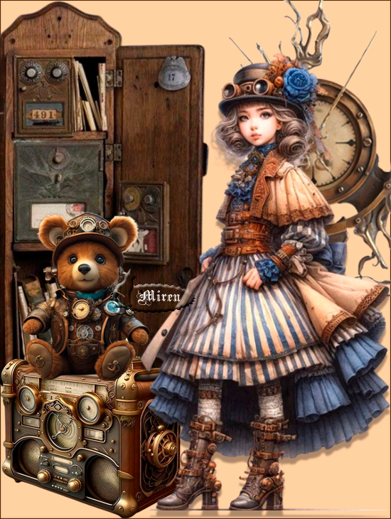 Steampunk retrofuturistas  - Página 6 VkiQ6n