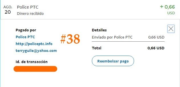 38º Pago de PolicePTC - 0,66$ (9 días) 5LhYsv