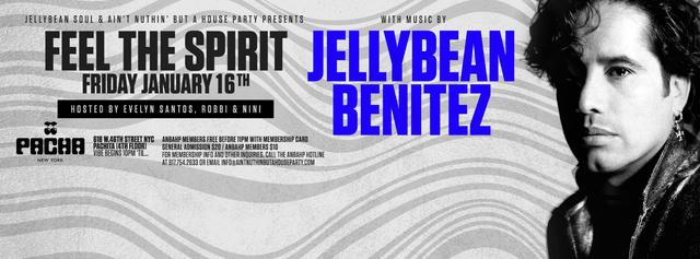 1.16 Feel The Spirit - Jellybean Benitez@Pacha NYC 3Aphpz