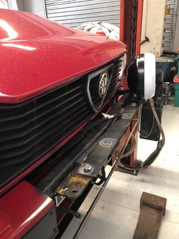Alfa Romeo GTV 6 VHRS - Préparation / Restauration VHC - Page 3 RN1Yfj