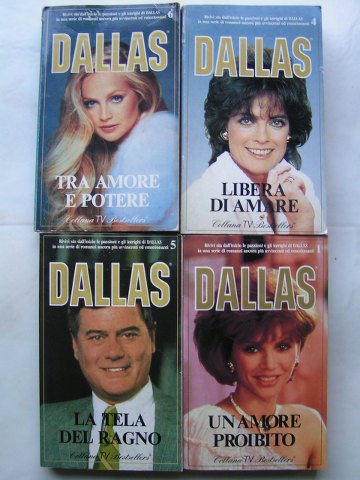 DALLAS, mon univers impitoyable ! - Page 4 X41x