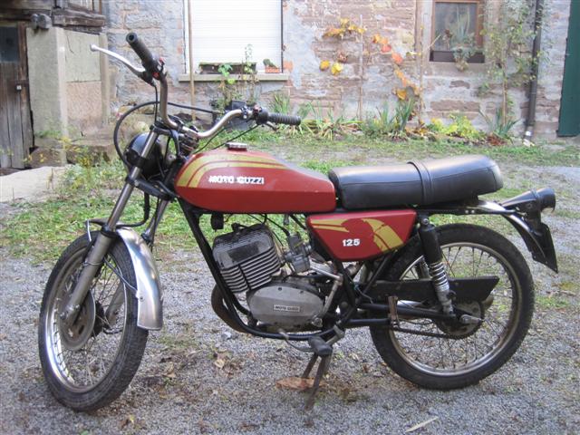 un KAWA en TERRASSE - Vigilance sur la route EahRLe