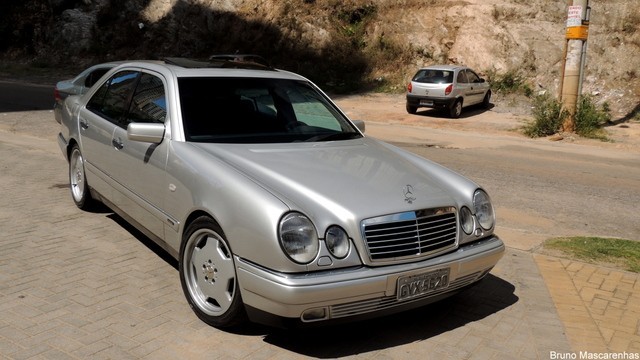 W210 - E320 Avantgarde 1997 - R$ 34.000,00 (VENDA CANCELADA) 2Qv2Jr