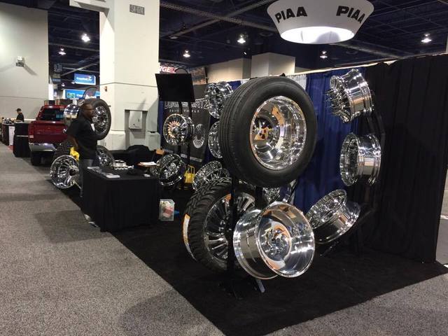 @SEMA Show 2014 U0ppgY