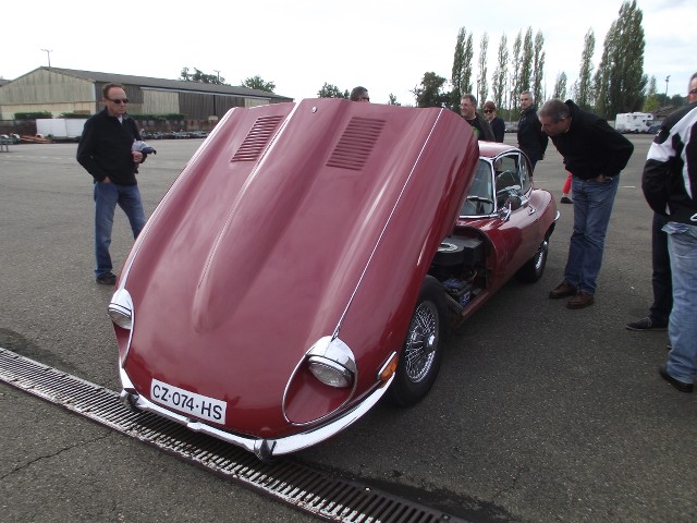 Sud Ouest Classic Festival à Nogaro NTQepG