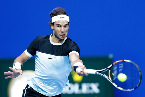 CHINA OPEN 2015 - Beijing (du 05 au 11 octobre 2015) GUX95m