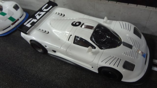 Monomarca Mosler, ...manejando lo mejor.! U799Uc