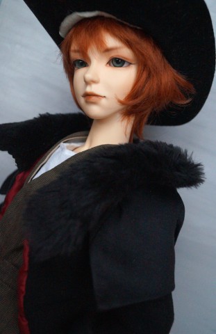 (cerisedoll ellana)ballade en forêt - Page 4 ODDZ6M