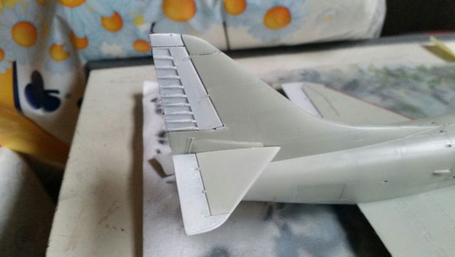 A4-C SKYHAWK Hasegawa 1/48 7xTeC0